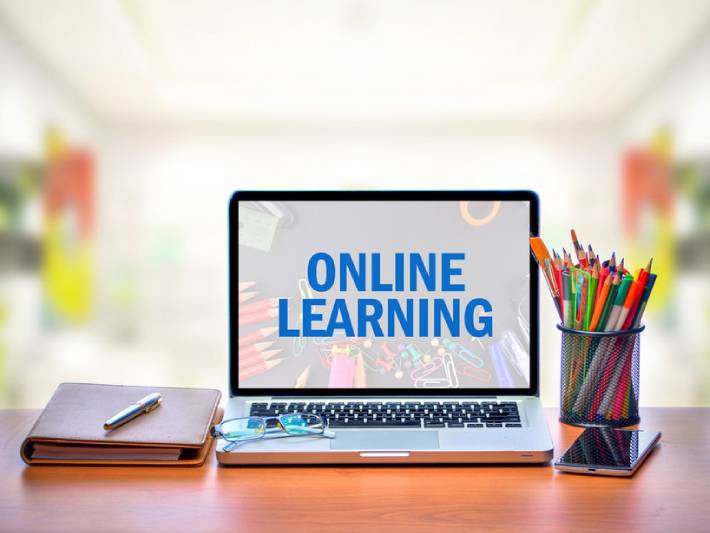 Online Programs - Zembrodt Education Center
