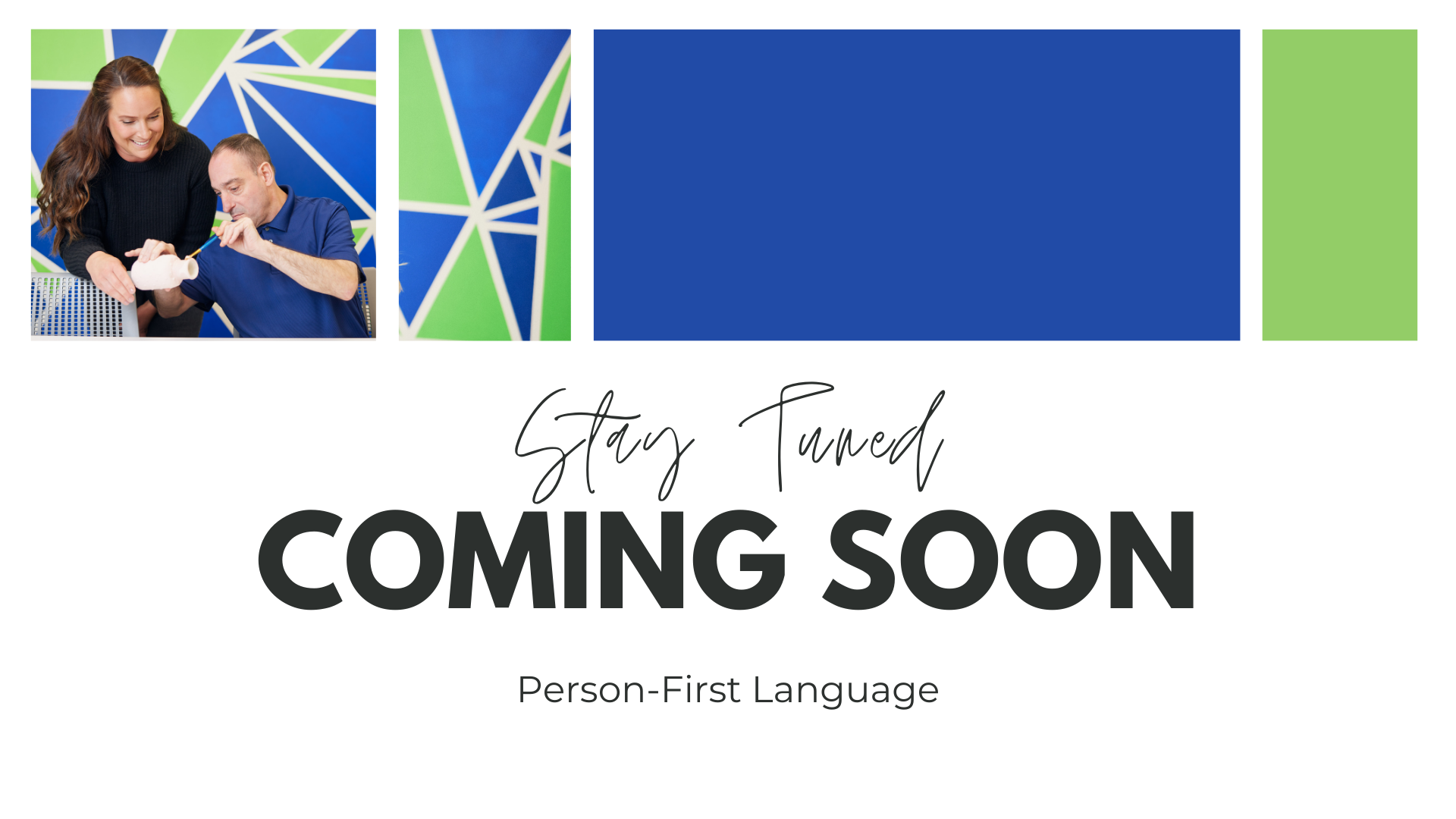 Person-First Language