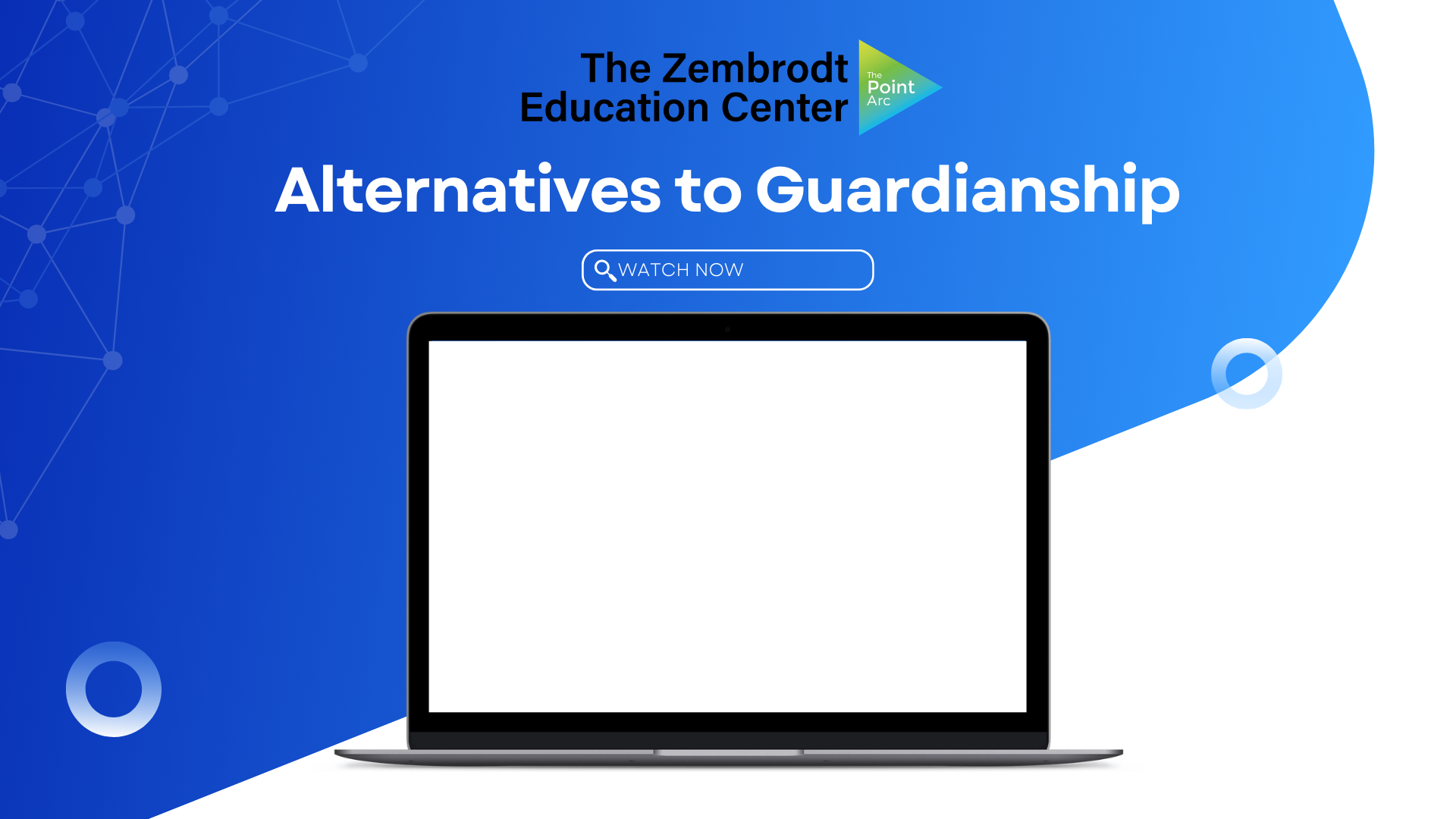 Alternatives to Guardianship